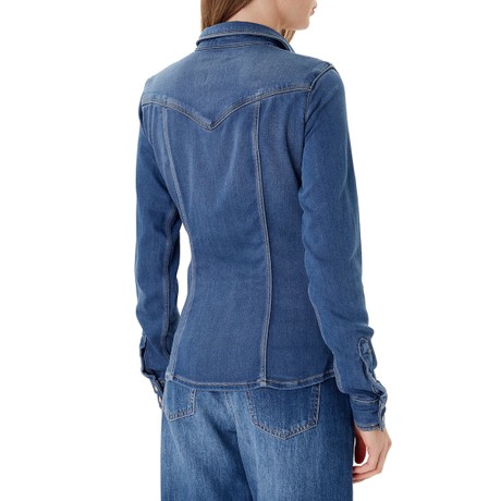 Camicie Guess comfy light &mdash; foto 2