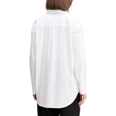Marškinėliai Guess pure white &mdash; fot 2