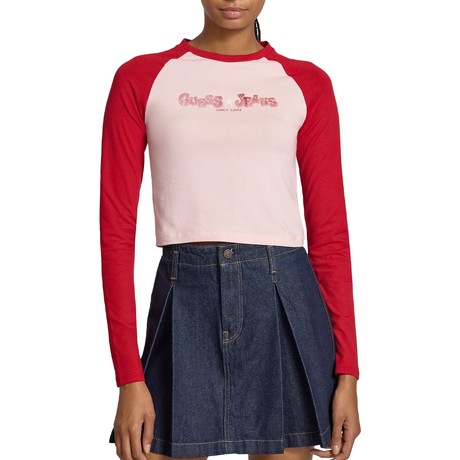 GUESS JEANS &mdash; W5YI00