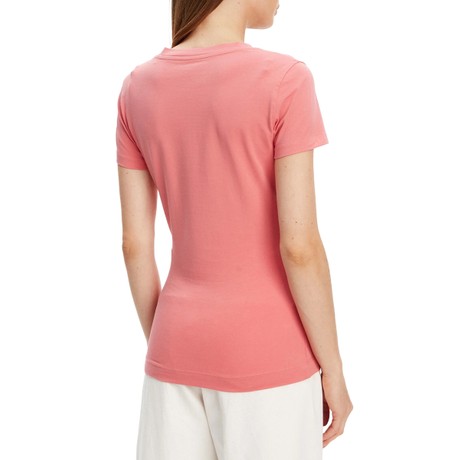 T-Shirt Guess revival rose &mdash; zdjęcia 2