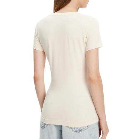 T-shirt Guess vanilla blush &mdash; pictures 2