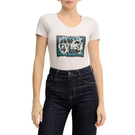 GUESS &mdash; W5YI27