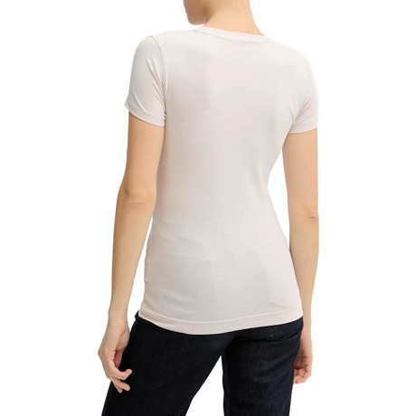 T-shirt Guess muted stone &mdash; photo 2