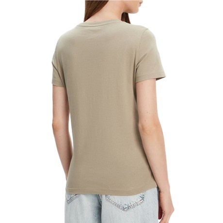 T-shirt Guess sage leaf &mdash; fot 2