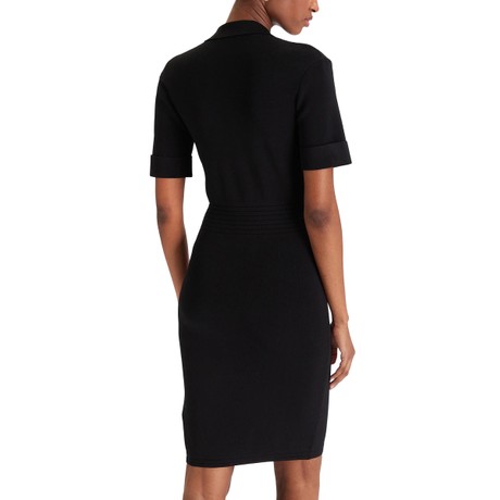 Dresses Guess jet black a996 &mdash; pictures 2