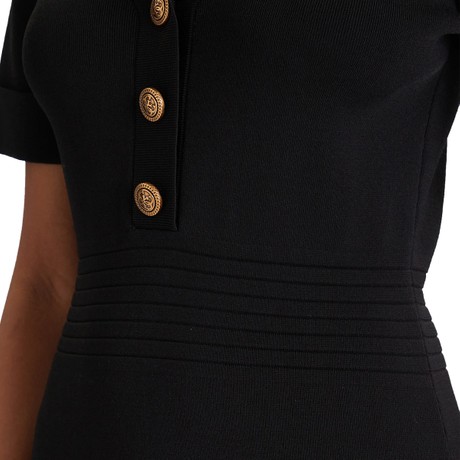 Dresses Guess jet black a996 &mdash; pictures 3