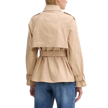 Jackets Guess cameo beige &mdash; fot 2