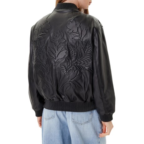 Jackets Guess jet black a996 &mdash; fot 2
