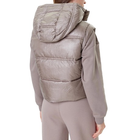 Jackets Guess washed taupe &mdash; fot 2