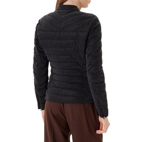 Jackets Guess jet black a996 &mdash; fot 2