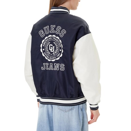 Jackets Guess Jeans daring ocean &mdash; photo 2