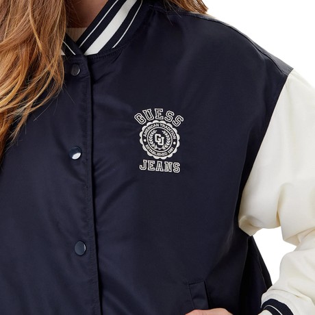 Jackets Guess Jeans daring ocean &mdash; photo 3