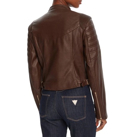 Jackets Guess regal brown multi &mdash; photo 2
