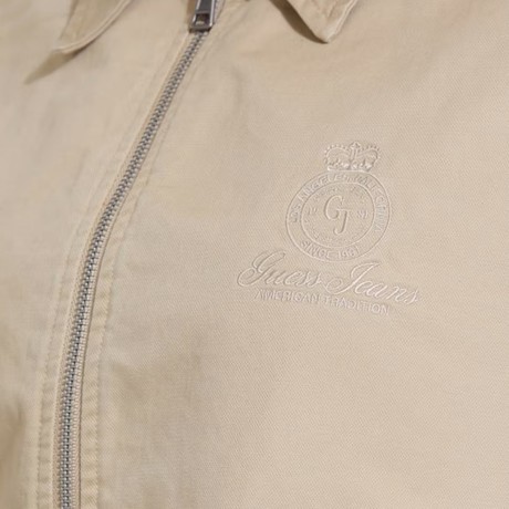 Jackets Guess Jeans safari tan &mdash; pictures 3