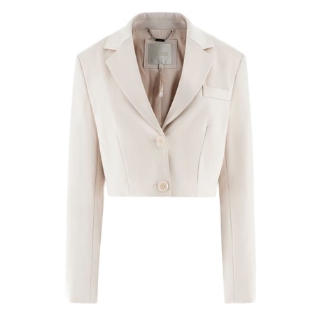 Blazers Guess smash taupe &mdash; fot 3