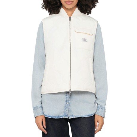 Jackets Guess Jeans pristine white &mdash; zdjęcia 2