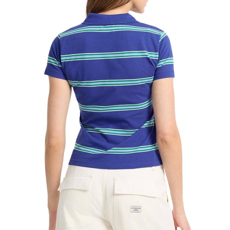 Polo Guess blue soul stripes mu &mdash; foto 2