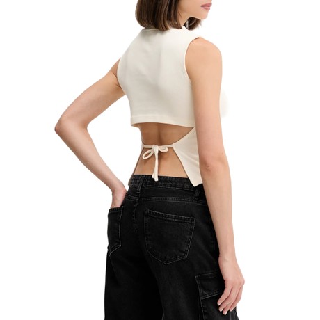 Tops And Tank Tops Guess sandy shore &mdash; poze 2