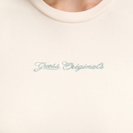 Tops And Tank Tops Guess sandy shore &mdash; poze 3