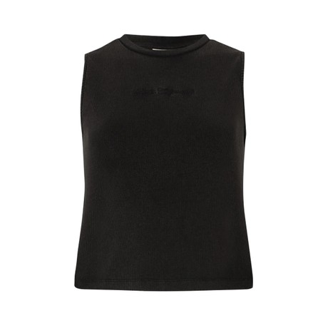 Tops Y Tops De Tirantes Guess jet black multi &mdash; foto 3