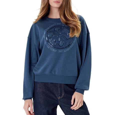 GUESS &mdash; W5YQ07