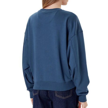 Megztiniai Guess cobalt blue &mdash; fot 2