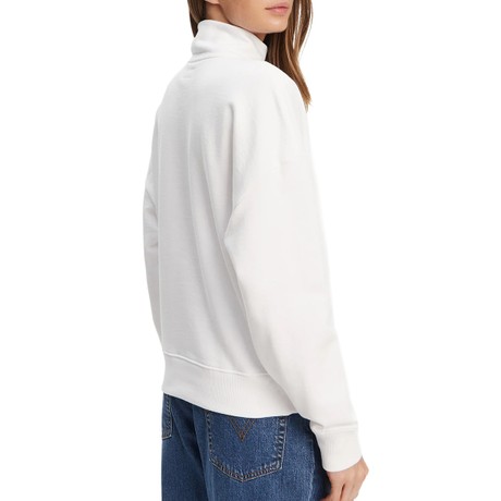 Sweatshirts Guess pure white &mdash; fot 2