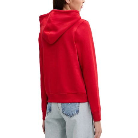 Sweatshirts Guess rugby red &mdash; pictures 2