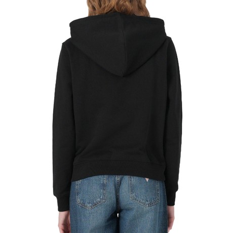 Sweatshirts Guess jet black a996 &mdash; pictures 2
