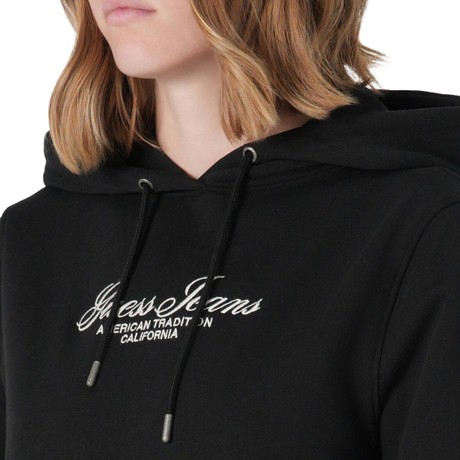 Sweatshirts Guess jet black a996 &mdash; pictures 3