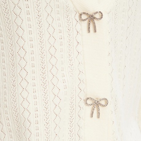 Jerseys Guess cream white &mdash; fot 3