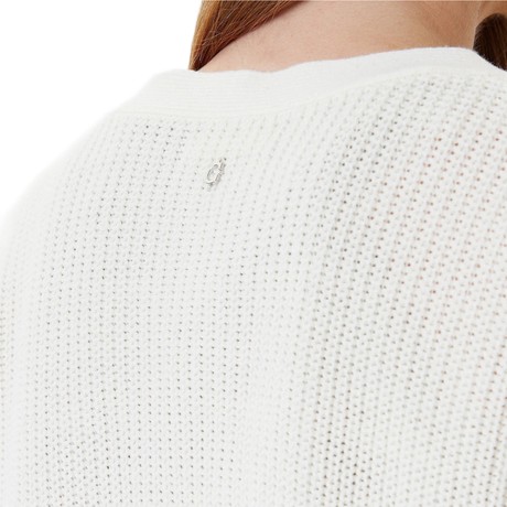 Jerseys Guess cream white &mdash; fot 3