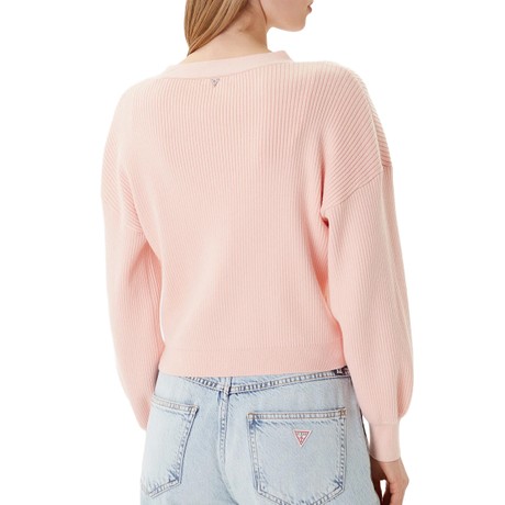Jerseys Guess peach creme multi &mdash; foto 2