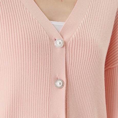 Jerseys Guess peach creme multi &mdash; foto 3