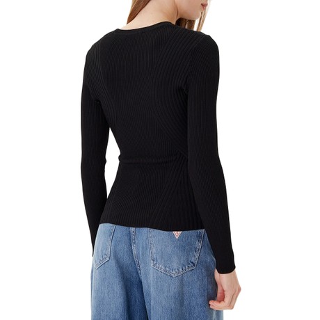 Topwear Guess jet black a996 &mdash; pictures 2
