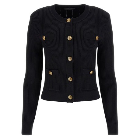 Maglie Guess jet black a996 &mdash; foto 3