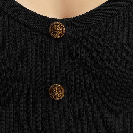 Jerseys Guess jet black a996 &mdash; fot 3