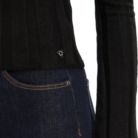 Topwear Guess black lurex &mdash; pictures 3