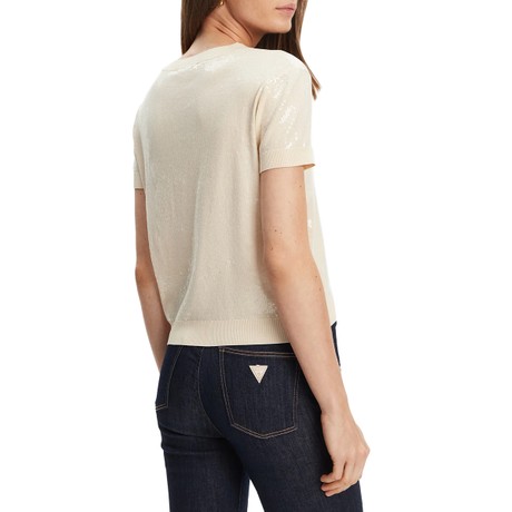 Jerseys Guess vanilla blush &mdash; foto 2