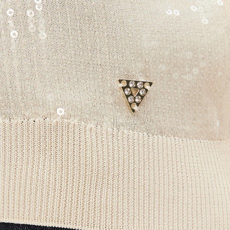 Jerseys Guess vanilla blush &mdash; foto 3