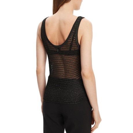 Jerseys Guess jet black multi &mdash; fot 2