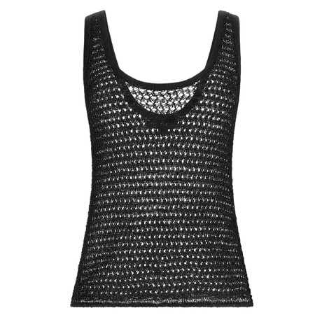 Jerseys Guess jet black multi &mdash; fot 3