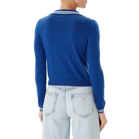 Jerseys Guess Jeans blue soul &mdash; fot 2