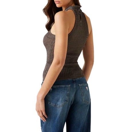 Jerseys Guess gunmetal multi &mdash; fot 2
