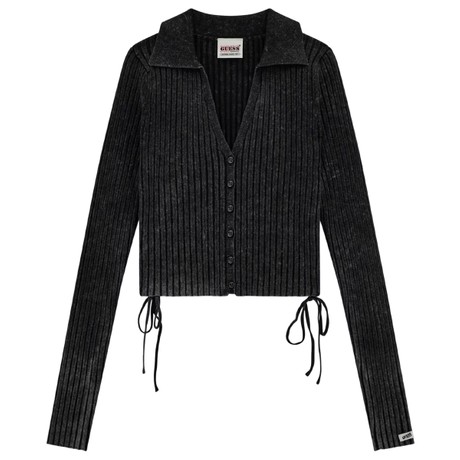 Pulls Guess jet black multi &mdash; photo 3
