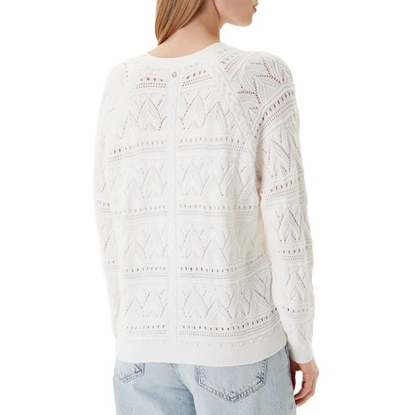 Maglie Guess dove white &mdash; foto 2
