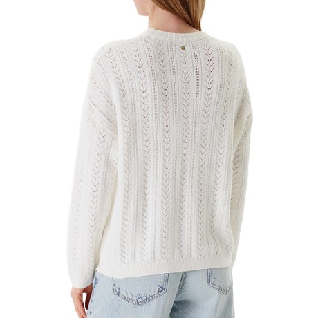 Pulls Guess dove white &mdash; photo 2