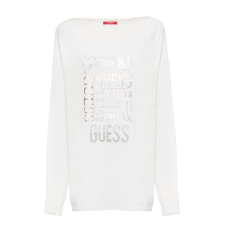 GUESS - TOPWEAR - Cod. W82R70