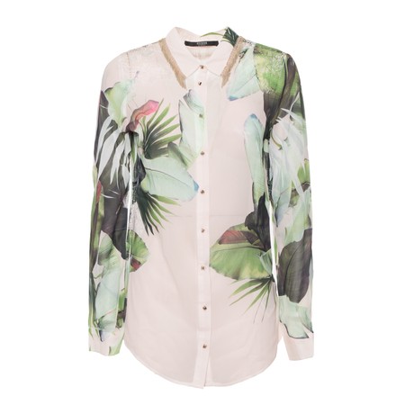 GUESS W92H74 -  - CAMICIE