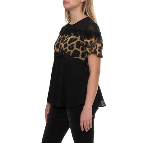 GUESS W93H67 - REAL LEOPARD BEIGE C - ŠIRICE - Image 2